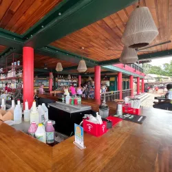 Rick's Cafe - Negril