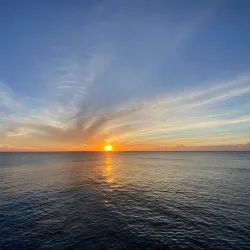 Rick's Cafe - Negril