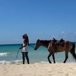 Seven Mile Beach - Negril