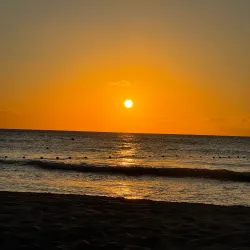 Seven Mile Beach - Negril