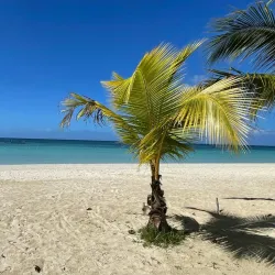 Seven Mile Beach - Negril