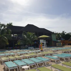 Seven Mile Beach - Negril