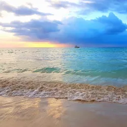 Seven Mile Beach - Negril