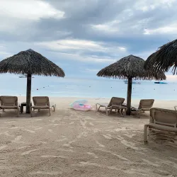 Seven Mile Beach - Negril