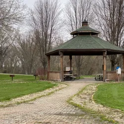 Cedar Valley Nature Park - Newcastle