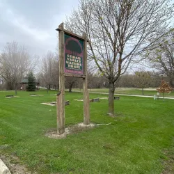 Cedar Valley Nature Park - Newcastle