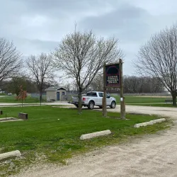 Cedar Valley Nature Park - Newcastle