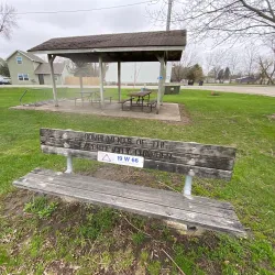 Cedar Valley Nature Park - Newcastle