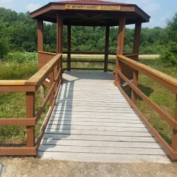 Cedar Valley Nature Park - Newcastle