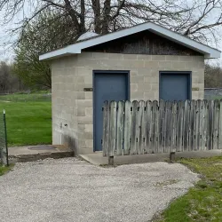 Cedar Valley Nature Park - Newcastle