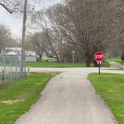 Cedar Valley Nature Park - Newcastle