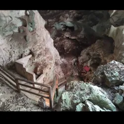 Green Grotto Caves - Newcastle