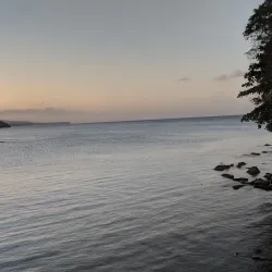 James Bond Beach - Newcastle
