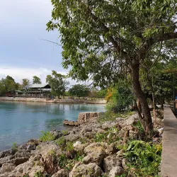 James Bond Beach - Newcastle