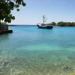 James Bond Beach - Newcastle