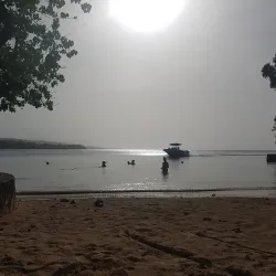 James Bond Beach - Newcastle