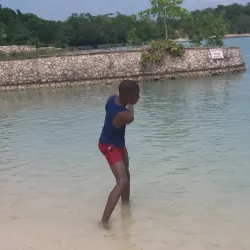 James Bond Beach - Newcastle