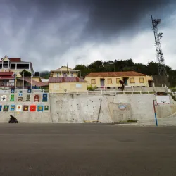 Newcastle Military Heritage Site - Newcastle