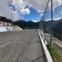 Newcastle Military Heritage Site - Newcastle