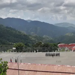 Newcastle Military Heritage Site - Newcastle