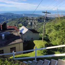 Newcastle Military Heritage Site - Newcastle