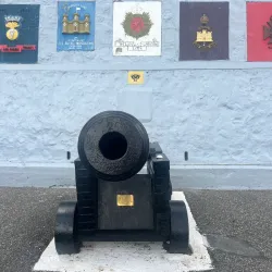 Newcastle Military Heritage Site - Newcastle