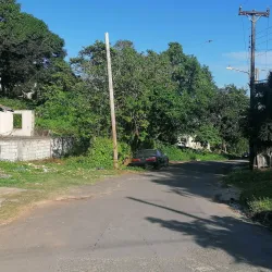 Oracabessa Bay - Newcastle