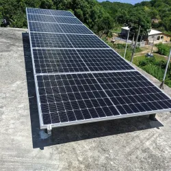 Oracabessa Bay - Newcastle