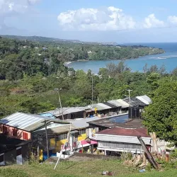 Oracabessa Bay - Newcastle