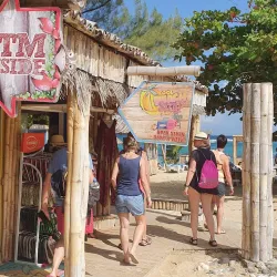 Reggae Beach - Newcastle