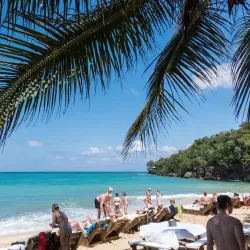 Reggae Beach - Newcastle