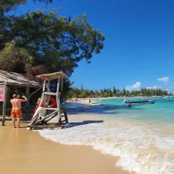 Reggae Beach - Newcastle