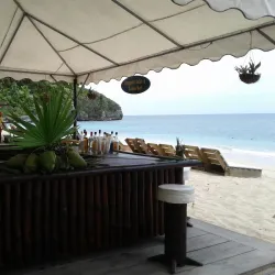 Reggae Beach - Newcastle