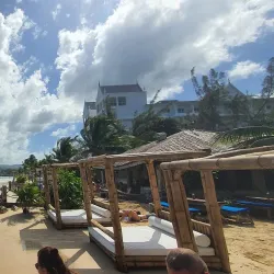 Reggae Beach - Newcastle