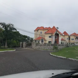 Rio Nuevo Battlefield - Newcastle