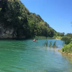 Rio Nuevo Battlefield - Newcastle