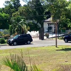 Rio Nuevo Battlefield - Newcastle