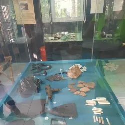 Rio Nuevo Battlefield - Newcastle