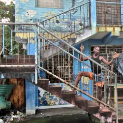 St. Mary Parish Church - Newcastle