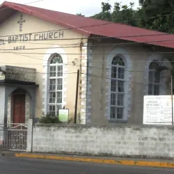 St. Mary Parish Church - Newcastle