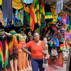 Fern Gully - Ocho Rios