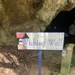 Green Grotto Caves - Ocho Rios