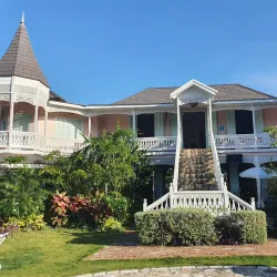 Harmony Hall Art Gallery - Ocho Rios