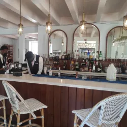 Harmony Hall Art Gallery - Ocho Rios