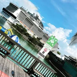 Island Village - Ocho Rios