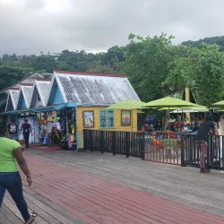 Island Village - Ocho Rios