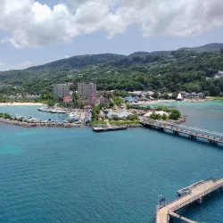 Island Village - Ocho Rios