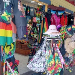 Island Village - Ocho Rios