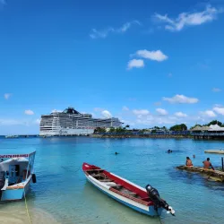 Island Village - Ocho Rios