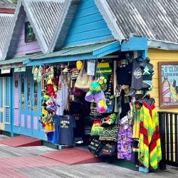 Island Village - Ocho Rios